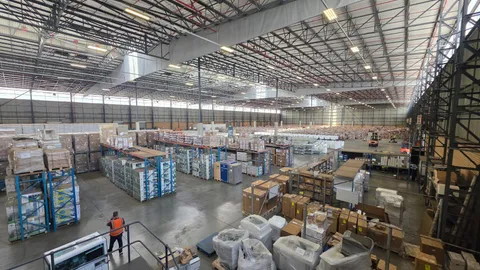 Gosforth Industrial Park